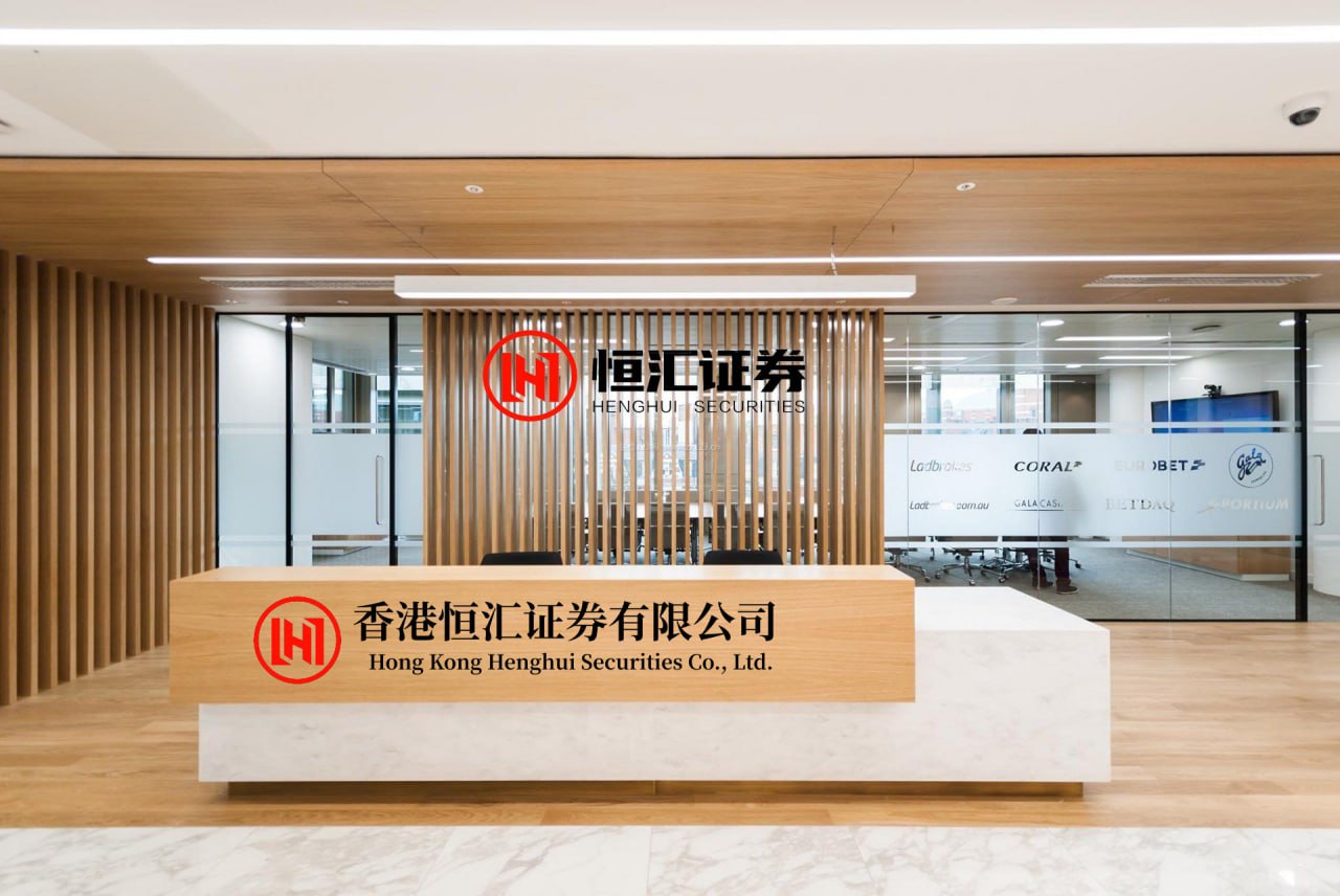 启盈配资